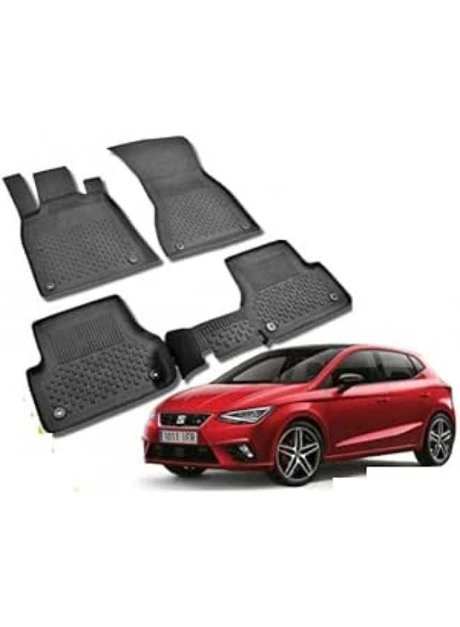 دواسات تركي سيات ابيزا 2016-2025 فائقه الجوده - Image 1